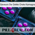 Saveurs De Gelée Orale Kamagra 03